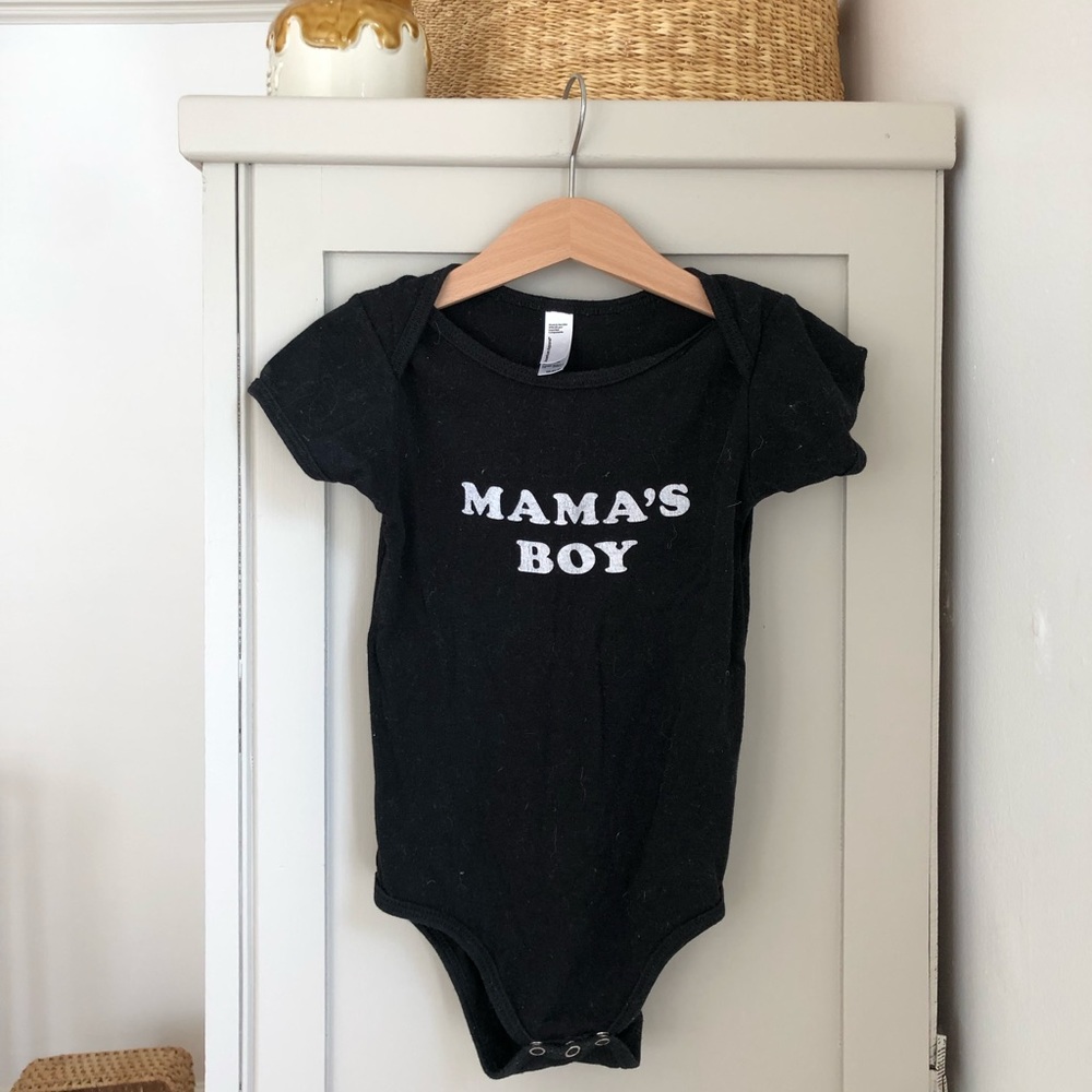 The bee and the fox onesie